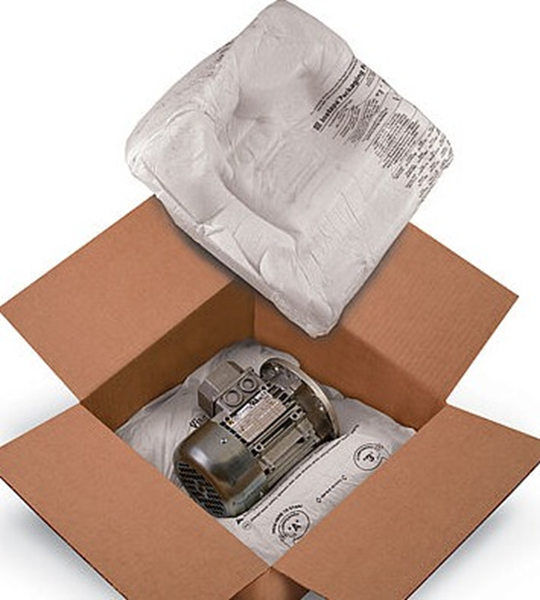 Sealed Air Instapak Model Foam in Bag M3924 - Lanco Corporation | Used Sealed Air Instapak Model Foam in Bag M3924 - Lanco Corporation | Used